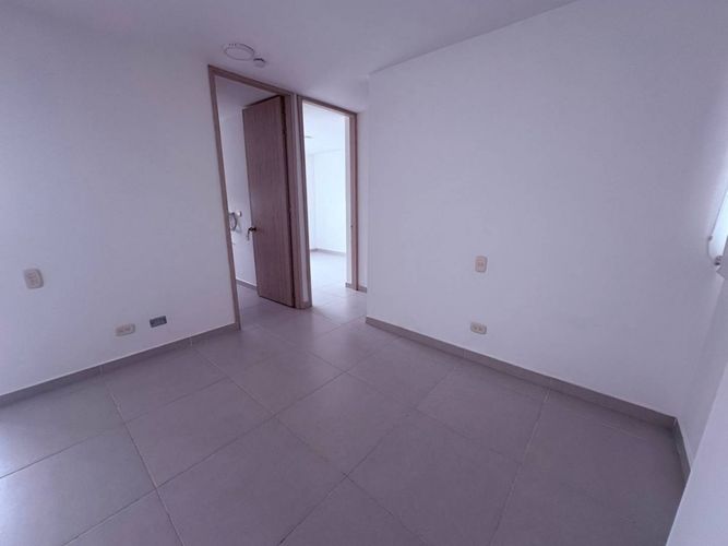 Apartamento de 2 alcobas en venta en Bochalema, Cali, 53 m² · foto 8 de 24