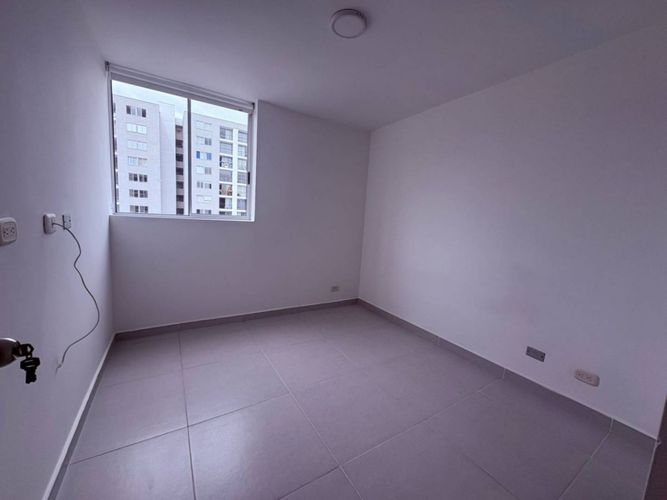 Apartamento de 2 alcobas en venta en Bochalema, Cali, 53 m² · foto 10 de 24