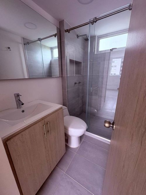 Apartamento de 2 alcobas en venta en Bochalema, Cali, 53 m² · foto 15 de 24
