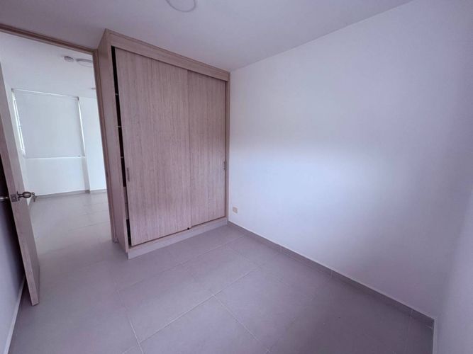 Apartamento de 2 alcobas en venta en Bochalema, Cali, 53 m² · foto 16 de 24