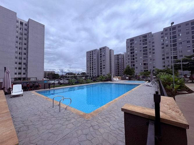 Apartamento de 2 alcobas en venta en Bochalema, Cali, 53 m² · foto 19 de 24