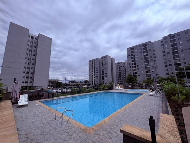 Apartamento de 2 alcobas en venta en Bochalema, Cali, 53 m² · foto 20 de 24