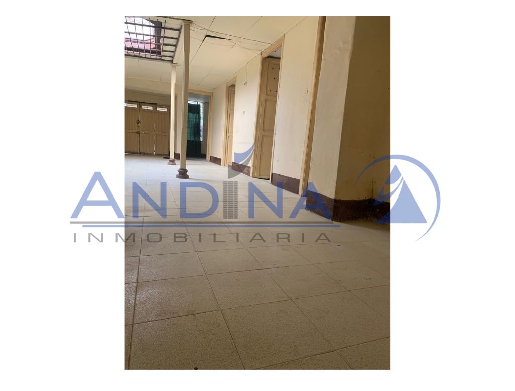 Apartamento en venta en Prado, Medellín 2