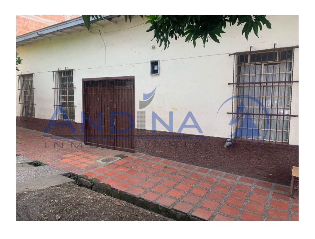Apartamento en venta en Prado, Medellín 5