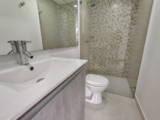 Apartamento de 3 alcobas en arriendo en Vegas De La Doctora, Sabaneta, 78 m² · foto 14 de 14