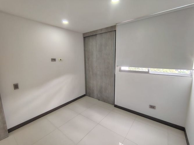 Apartamento de 3 alcobas en arriendo en Vegas De La Doctora, Sabaneta, 78 m² · foto 9 de 14