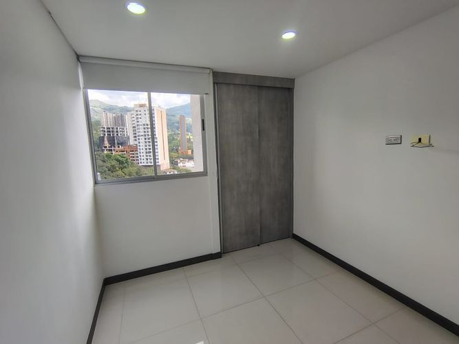Apartamento de 3 alcobas en arriendo en Vegas De La Doctora, Sabaneta, 78 m² · foto 12 de 14