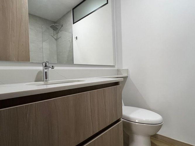 Apartamento de 2 alcobas en venta en Sajonia, Rionegro, 106 m² · foto 13 de 15