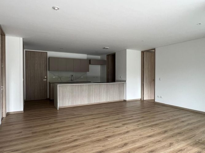 Apartamento de 2 alcobas en venta en Sajonia, Rionegro, 106 m² · foto 5 de 15