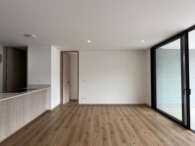 Apartamento de 2 alcobas en venta en Sajonia, Rionegro, 106 m² · foto 6 de 15