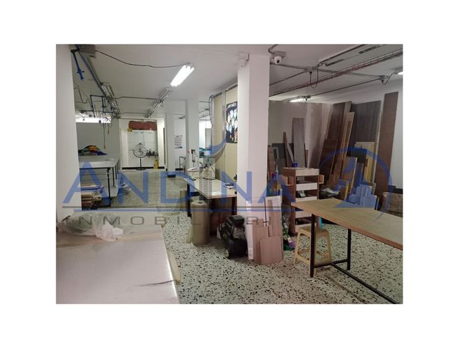 Local en venta en Viviendas Del Sur, Itagüí, 127 m² · foto 2 de 7