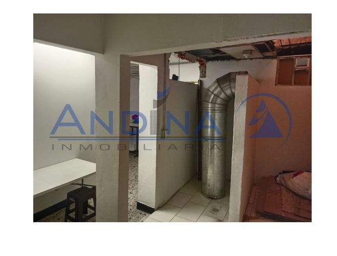 Local en venta en Viviendas Del Sur, Itagüí, 127 m² · foto 7 de 7