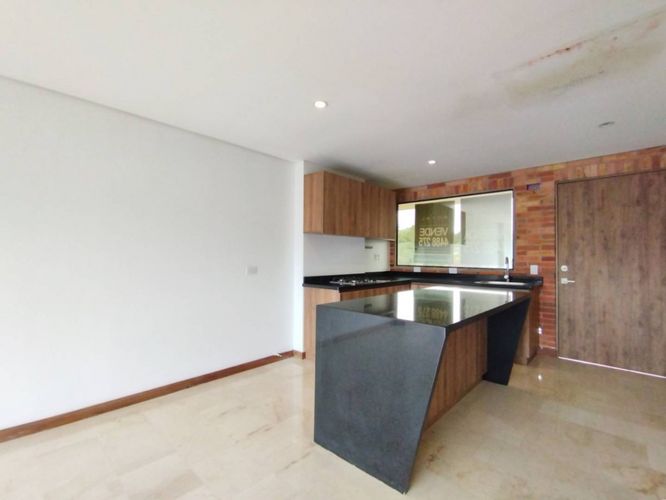 Apartamento de 1 alcoba en venta en Los Salados, El Retiro, 47 m² · foto 2 de 13