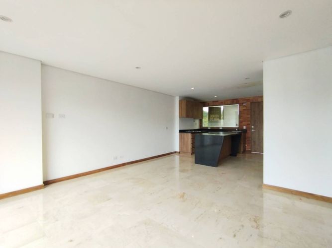 Apartamento de 1 alcoba en venta en Los Salados, El Retiro, 47 m² · foto 6 de 13