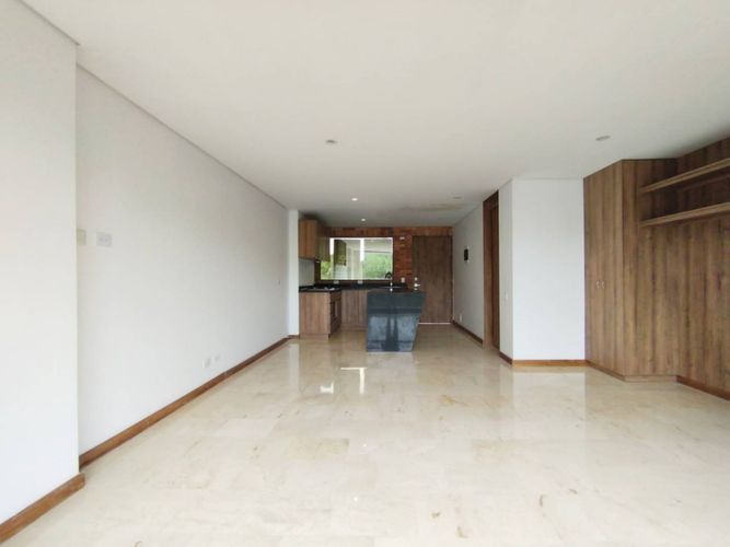 Apartamento de 1 alcoba en venta en Los Salados, El Retiro, 47 m² · foto 7 de 13