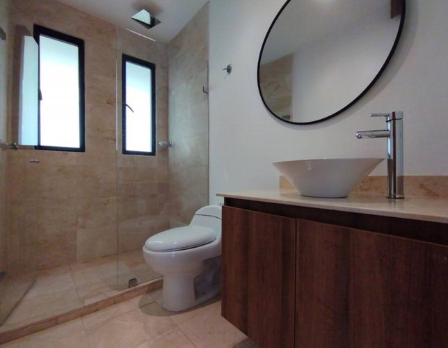 Apartamento de 1 alcoba en venta en Los Salados, El Retiro, 47 m² · foto 9 de 13