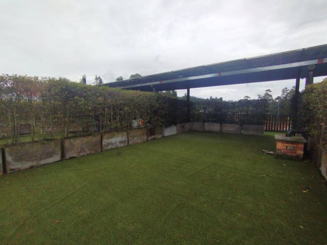 Apartamento de 1 alcoba en venta en Los Salados, El Retiro, 47 m² · foto 12 de 13