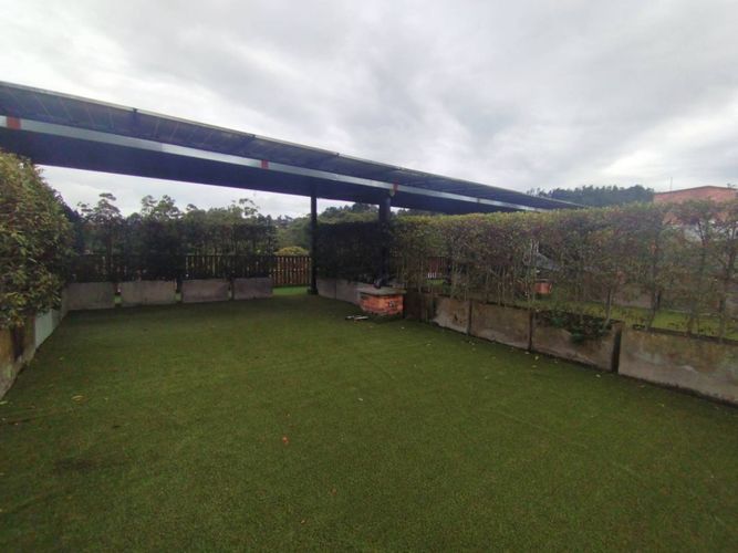 Apartamento de 1 alcoba en venta en Los Salados, El Retiro, 47 m² · foto 13 de 13