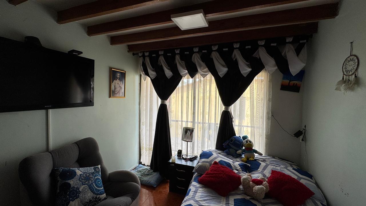 Casa en venta en Avenida Kevin Angel, Manizales · foto 9 de 24