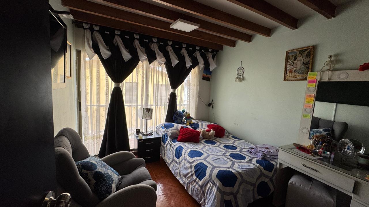 Casa en venta en Avenida Kevin Angel, Manizales · foto 11 de 24