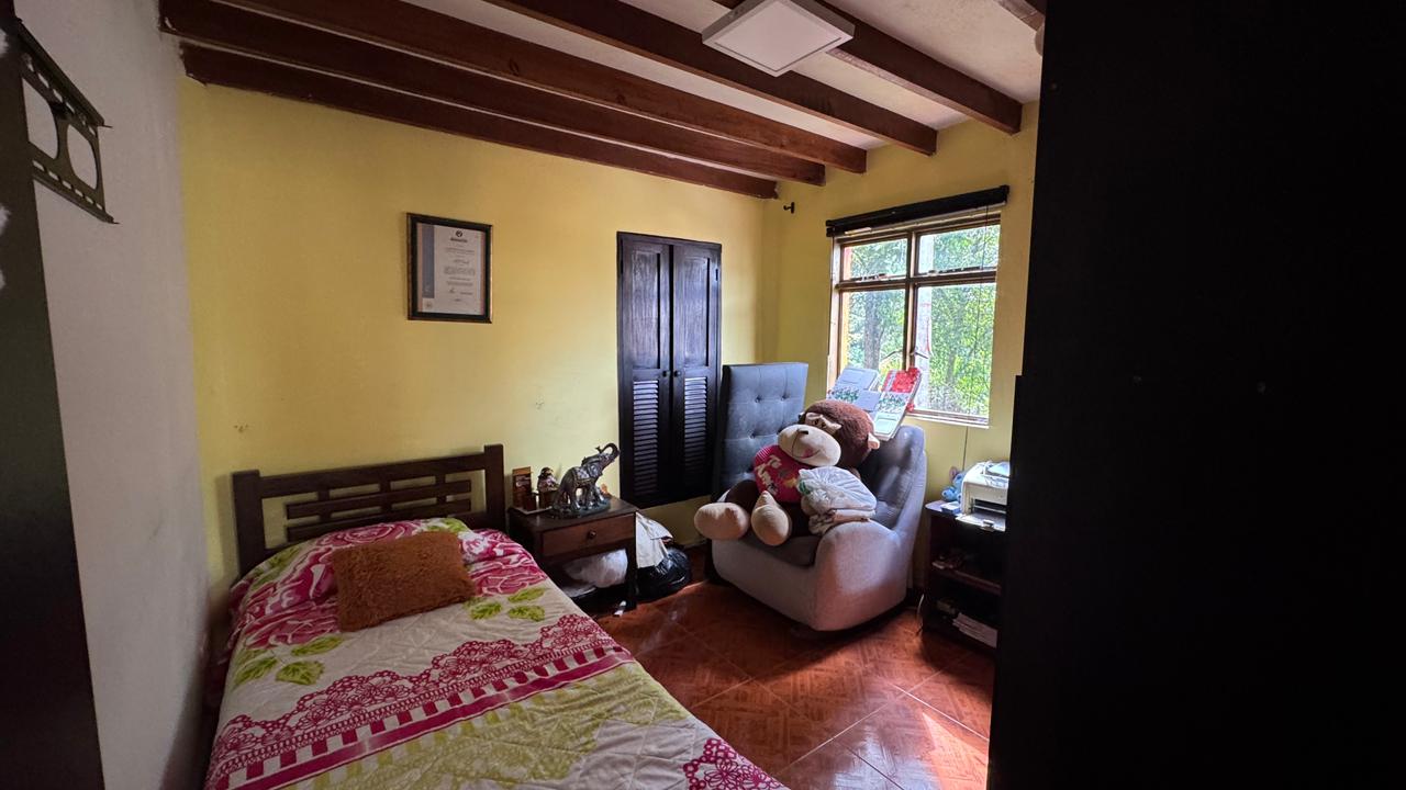 Casa en venta en Avenida Kevin Angel, Manizales · foto 13 de 24