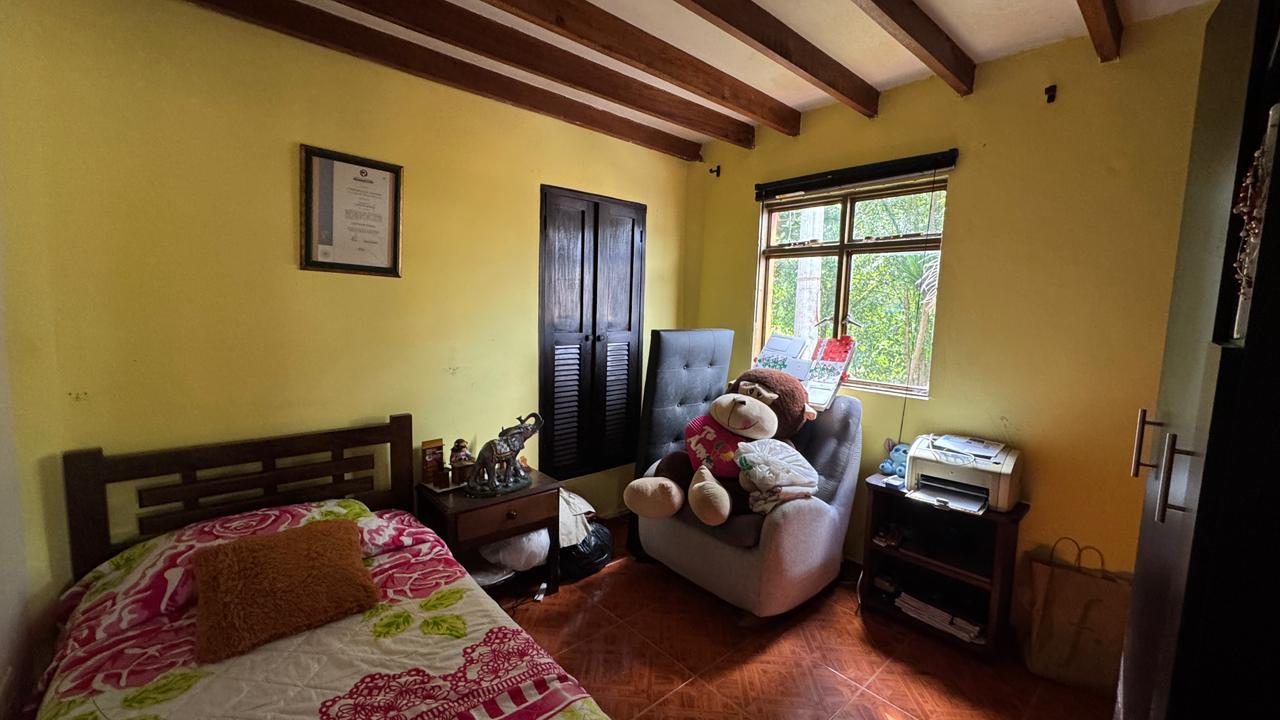 Casa en venta en Avenida Kevin Angel, Manizales · foto 14 de 24
