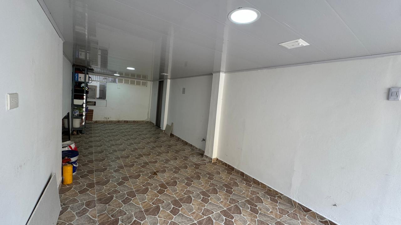 Casa en venta en Avenida Kevin Angel, Manizales · foto 15 de 24