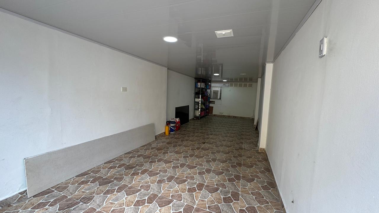 Casa en venta en Avenida Kevin Angel, Manizales · foto 16 de 24