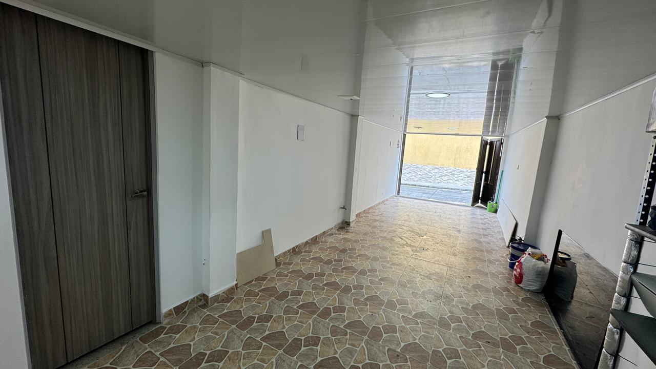 Casa en venta en Avenida Kevin Angel, Manizales · foto 17 de 24
