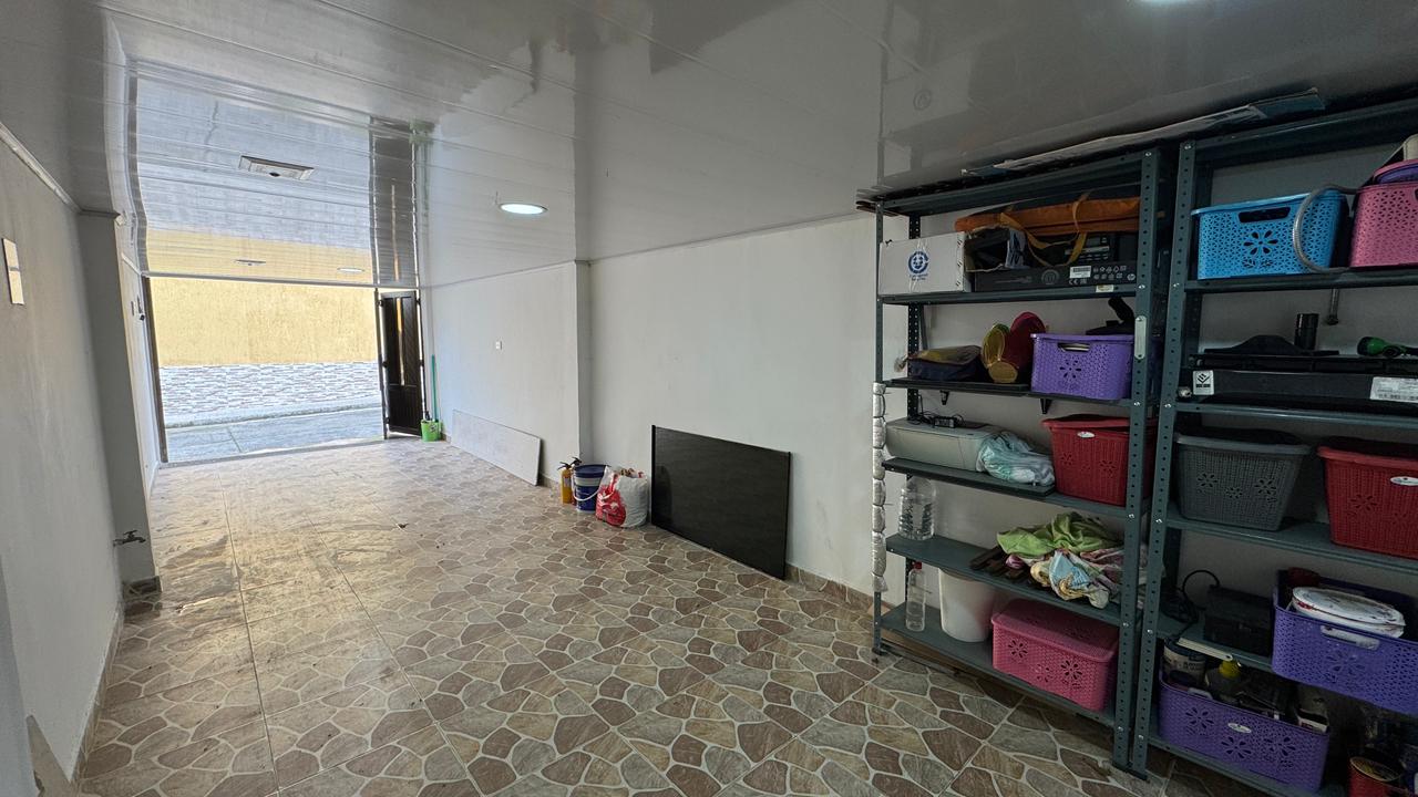 Casa en venta en Avenida Kevin Angel, Manizales · foto 18 de 24