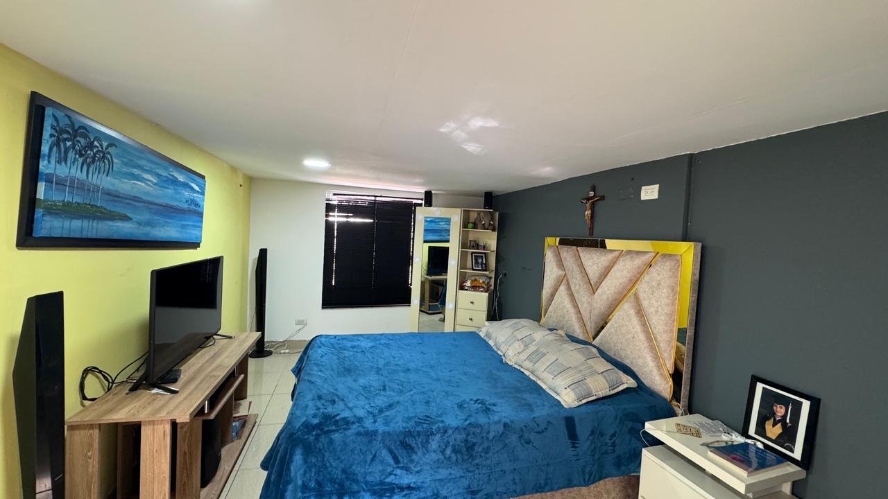 Casa en venta en Avenida Kevin Angel, Manizales · foto 20 de 24