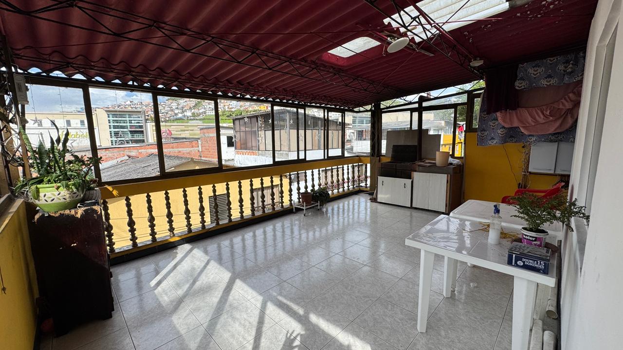Casa en venta en Avenida Kevin Angel, Manizales · foto 21 de 24
