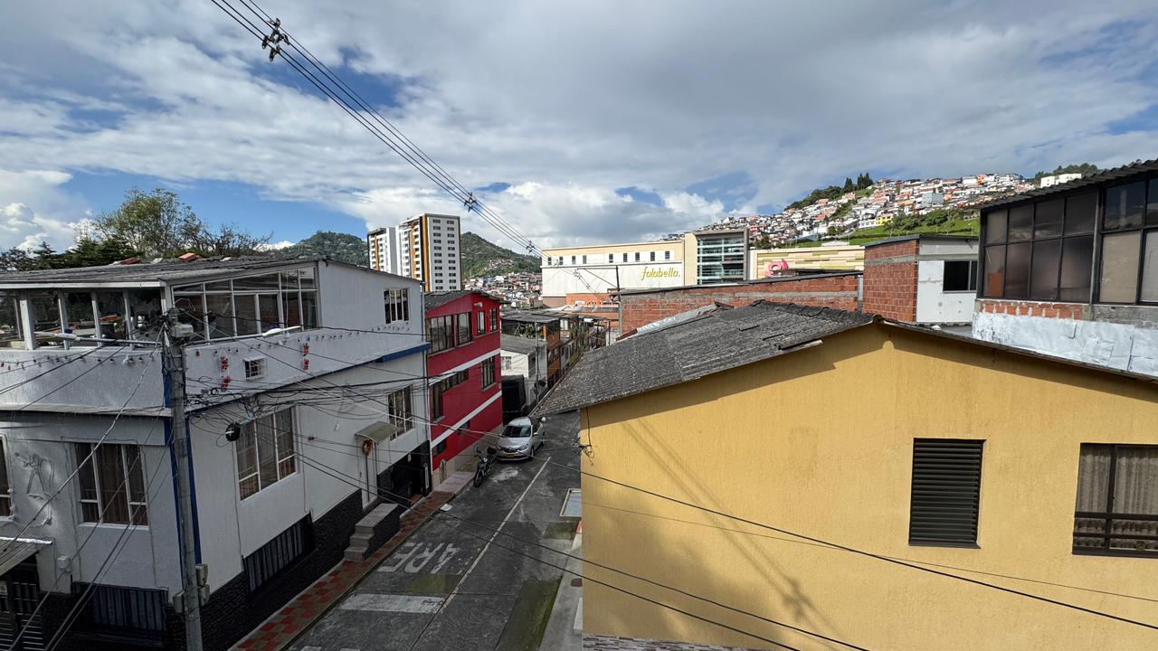 Casa en venta en Avenida Kevin Angel, Manizales · foto 22 de 24