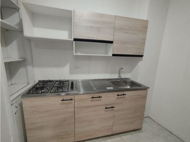 Local en venta en Villa Nueva, Medellín, 65 m² · foto 9 de 19