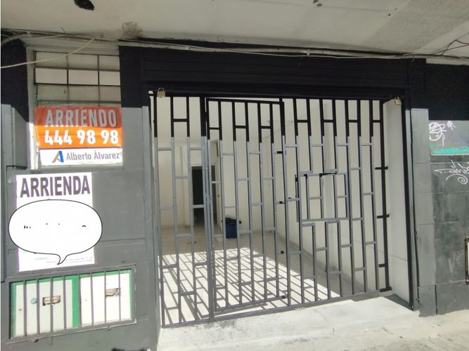 Local en venta en Villa Nueva, Medellín, 65 m² · foto 15 de 19
