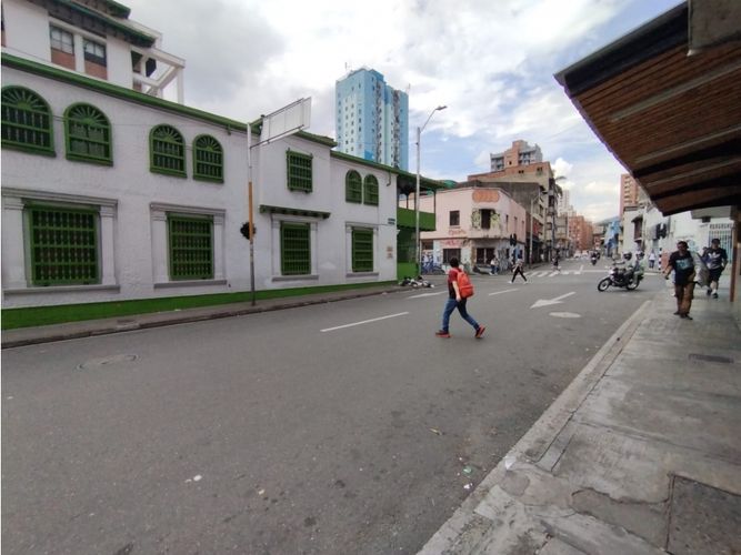 Local en venta en Villa Nueva, Medellín, 65 m² · foto 16 de 19