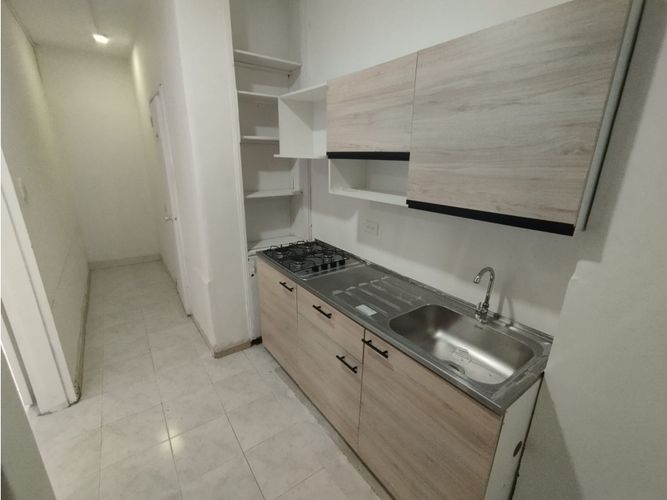 Local en venta en Villa Nueva, Medellín, 65 m² · foto 18 de 19