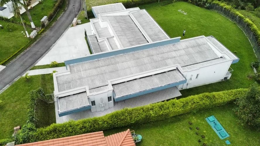 Casa de 4 alcobas en venta en Tribunas Corcega, Pereira, 486 m² · foto 7 de 7