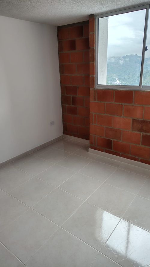 Apartamento de 3 alcobas en venta en Villa Rosa, Bucaramanga, 54 m² · foto 4 de 8