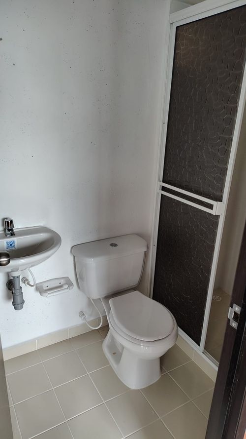 Apartamento de 3 alcobas en venta en Villa Rosa, Bucaramanga, 54 m² · foto 7 de 8