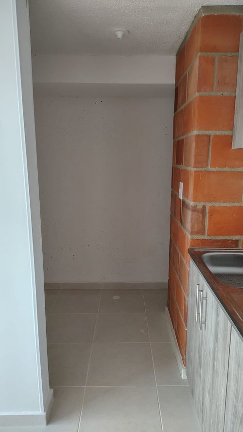 Apartamento de 3 alcobas en venta en Villa Rosa, Bucaramanga, 54 m² · foto 8 de 8