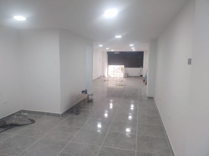 Local en arriendo en Rosales, Medellín, 110 m² · foto 6 de 8