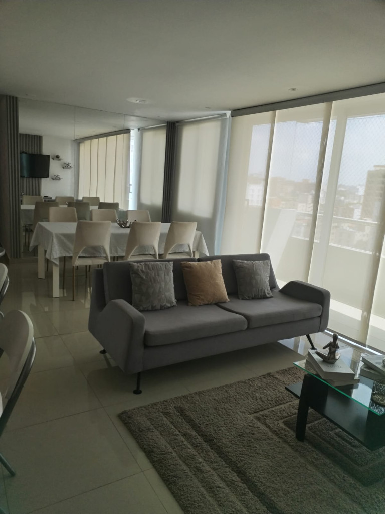 Apartamento en arriendo en Lago Alto, Barranquilla · foto 2 de 12