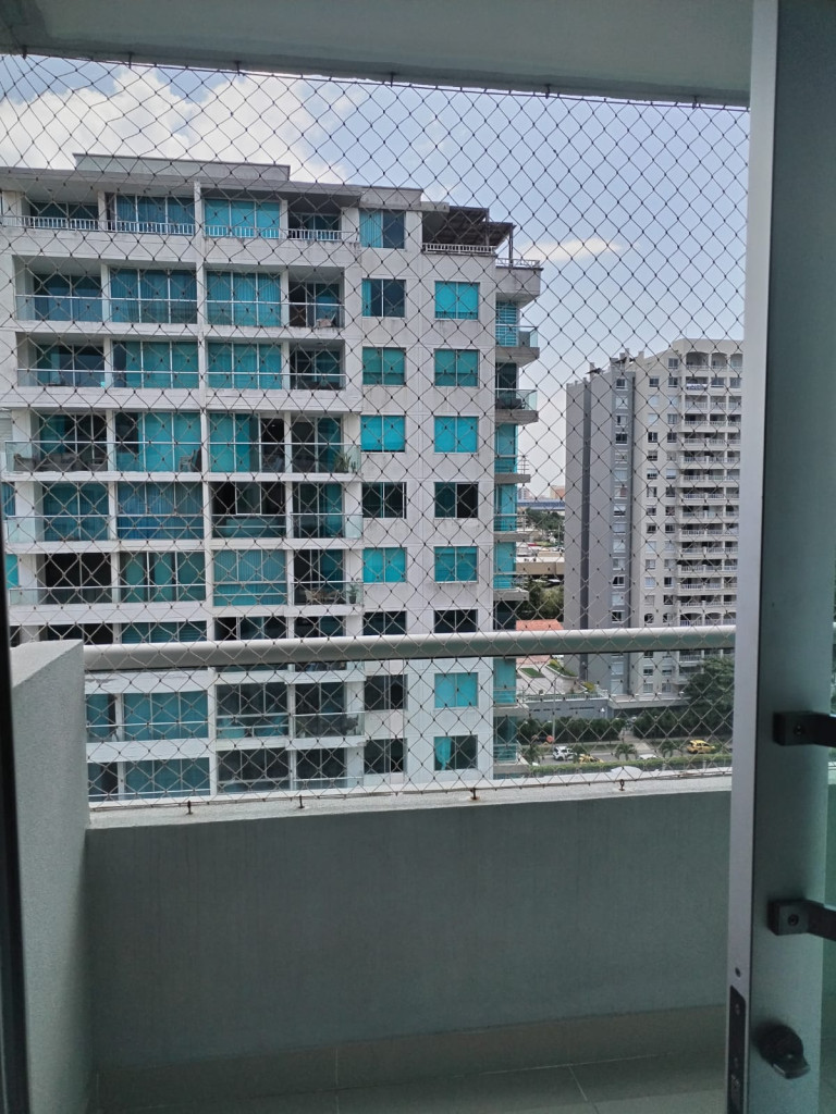 Apartamento en arriendo en Lago Alto, Barranquilla · foto 5 de 12