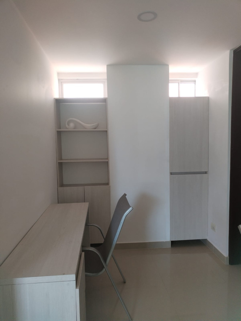Apartamento en arriendo en Lago Alto, Barranquilla · foto 6 de 12