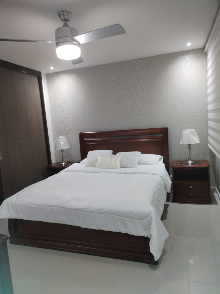 Apartamento en arriendo en Lago Alto, Barranquilla · foto 8 de 12