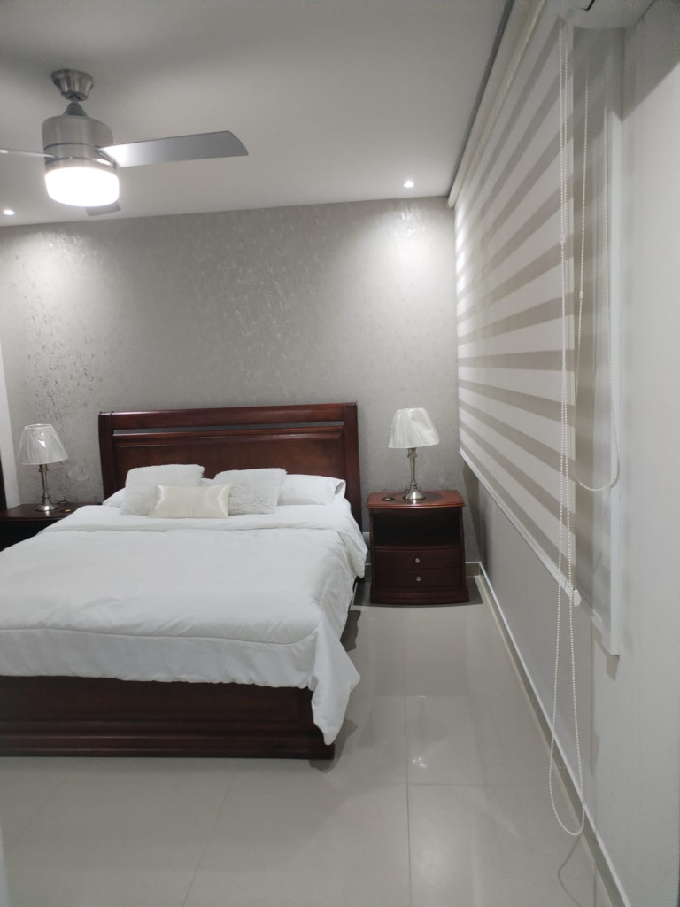 Apartamento en arriendo en Lago Alto, Barranquilla · foto 9 de 12
