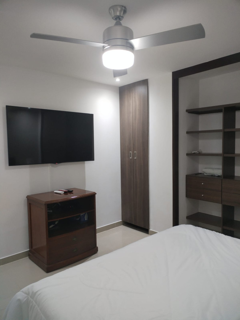 Apartamento en arriendo en Lago Alto, Barranquilla · foto 10 de 12