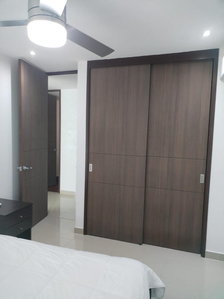 Apartamento en arriendo en Lago Alto, Barranquilla · foto 11 de 12