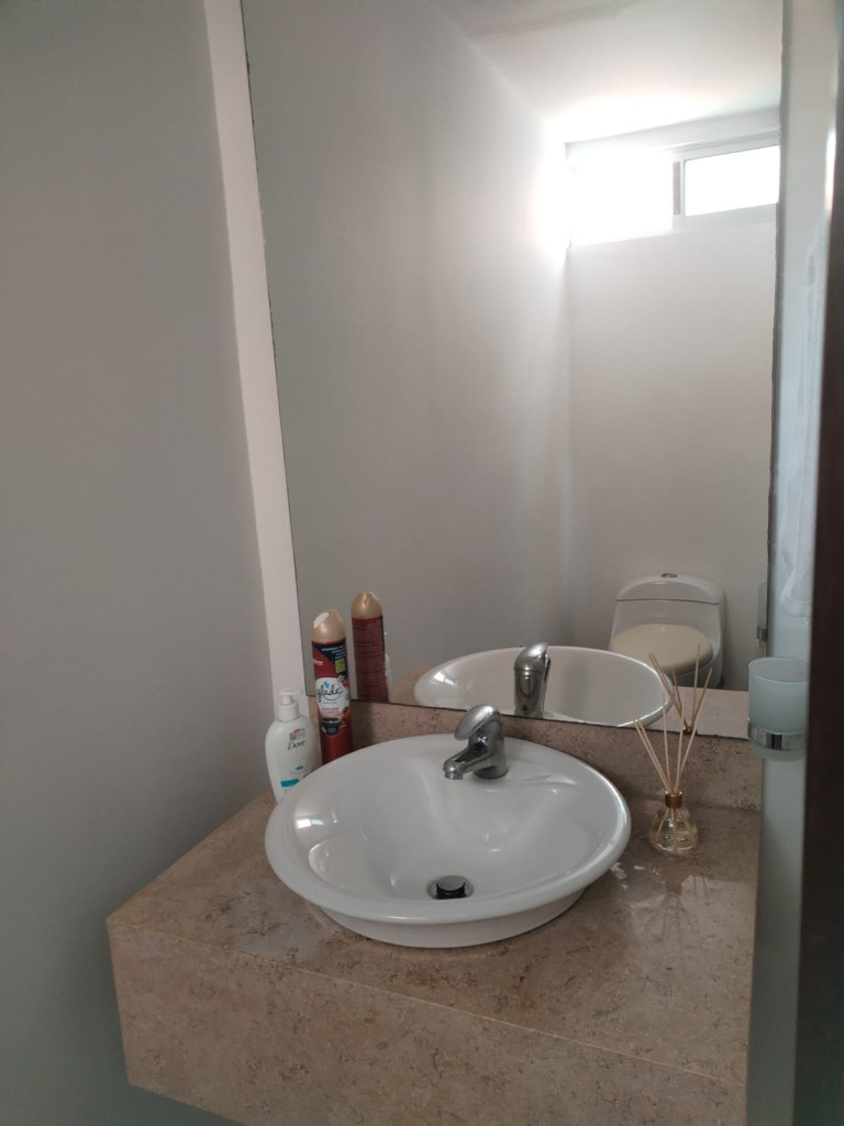 Apartamento en arriendo en Lago Alto, Barranquilla · foto 12 de 12
